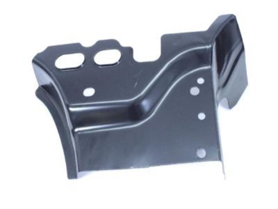 Dodge 55276446AA Extension Panel