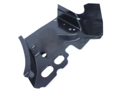 Dodge 55276446AA Extension Panel