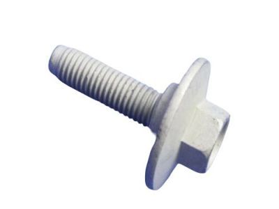 Jeep 6507929AA SCREW Shoulder Hex Flange Head M10x1.50x40.00