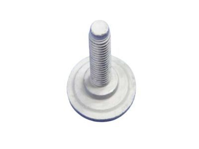 Jeep 6507929AA SCREW Shoulder Hex Flange Head M10x1.50x40.00