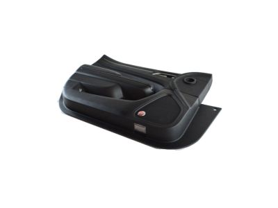 Mopar 5PF931X9AE Panel Assembly Front Door Trim 5PF931X9AE Mopar Panel Assembly Front Door Trim Product Photo 1 of 3