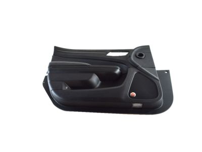 5PF931X9AE Mopar Panel Assembly Front Door Trim Product Photo 3 of 3