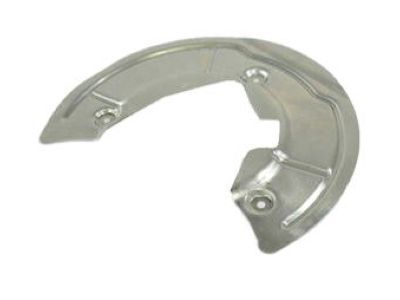 Jeep Wheelhouse - 68273111AA