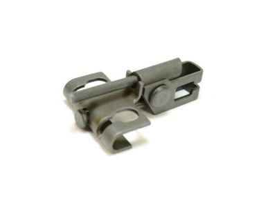 Jeep 5105913AA Front Cable