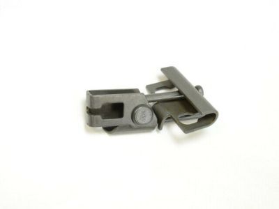 Jeep 5105913AA Front Cable