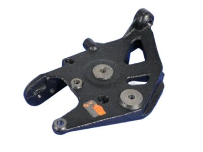 Chrysler 4668687AB BRACKET Torque Reaction