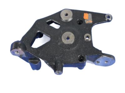 Chrysler 4668687AB BRACKET Torque Reaction