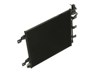 Jeep A/C Condenser - 68143891AA