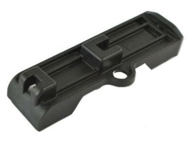 Jeep 68256112AA BRACKET Radiator Upper