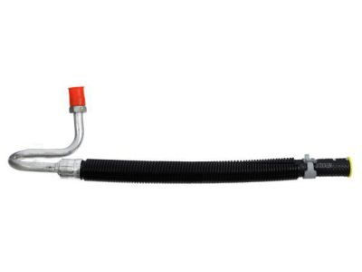 Dodge 68031850AC HOSE Power Steering Return