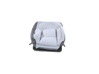 Mopar 6WC57LA8AB Cover Front Seat Back