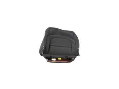Mopar 6WC57LA8AB Cover Front Seat Back