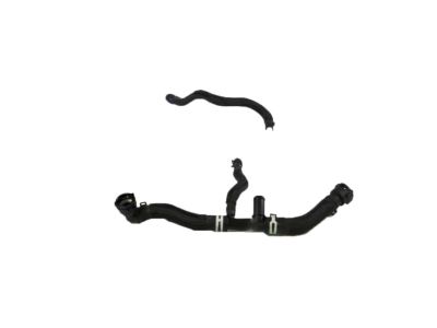 Jeep 68306263AD Coolant Hose