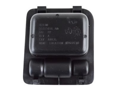 Jeep 55315056AB Tray