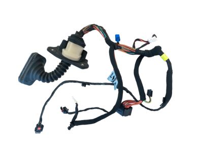 Mopar 68092361AC Wiring Front Door
