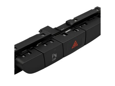 Mopar 68158644AA Switch Instrument Panel