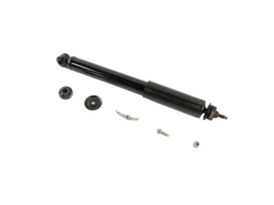 Mopar 68231950AB Shock Absorber Kit Suspension Front 68231950AB Mopar Shock Absorber Kit Suspension Front Product Photo 1 of 3