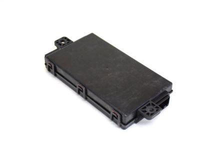 Mopar 68214570AB Receiver Hub Roof