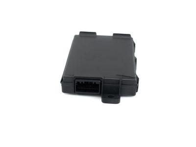 Mopar 68214570AB Receiver Hub Roof