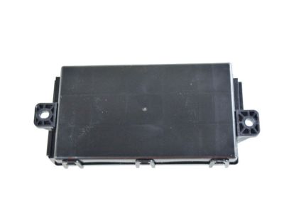 Mopar 68214570AB Receiver Hub Roof