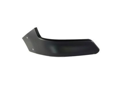 Mopar 68404170AB Filler Panel, Front Upper Passenger Side