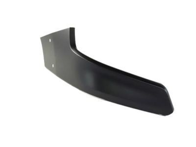 Mopar 68404170AB Filler Panel, Front Upper Passenger Side