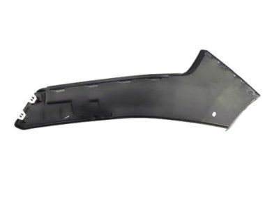 Mopar 68404170AB Filler Panel, Front Upper Passenger Side