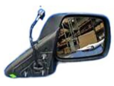 Jeep 5VB44LAUAE Power Mirror