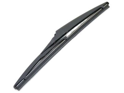 Dodge Journey Wiper Blade - 68040372AA
