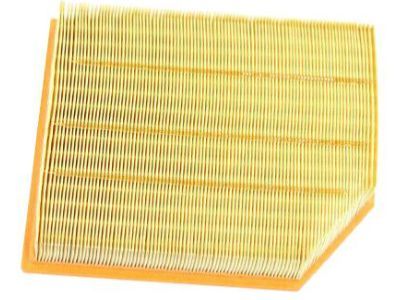 Jeep Air Filter - 53010798AD