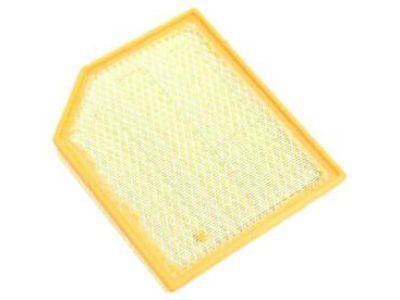 Jeep Air Filter - 53010798AD