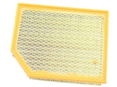Jeep Air Filter - 53010798AD