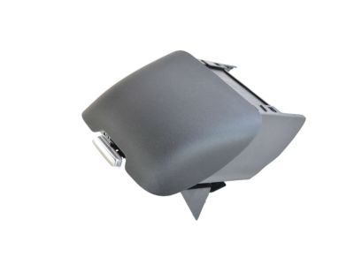 Mopar 5RL361X9AB Drawer Instrument Panel