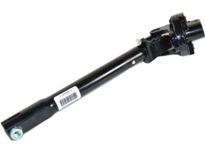 Mopar 55057340AA Shaft Steering Column Intermediate