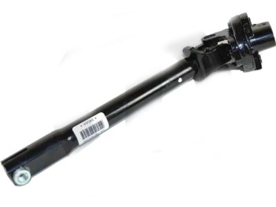 Mopar 55057340AA Shaft Steering Column Intermediate