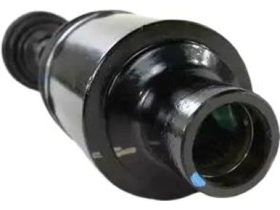 Mopar 68257064AC Shaft Axle Half