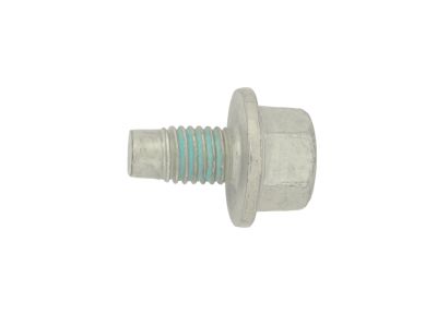 Mopar 6511913AA Screw M8X1.25X13 Hinge Pivot