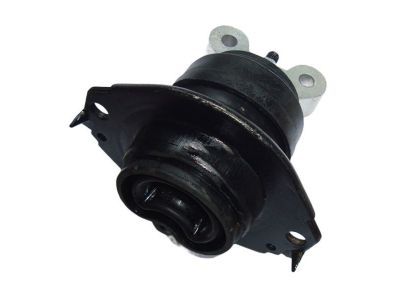 Dodge 5090140AF CUSHION Engine Support