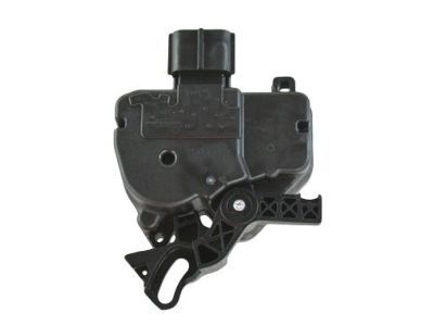 Chrysler 68185976AD Lock Actuator