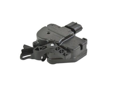 Chrysler 68185976AD Lock Actuator