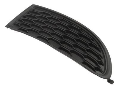 Dodge 68079853AA PLUG Fog Lamp Hole