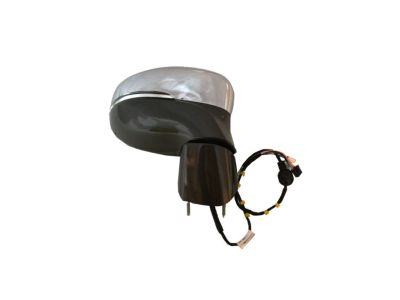 Mopar 5RM181AUAC Mirror Outside Rearview