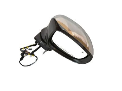 Mopar 5RM181AUAC Mirror Outside Rearview