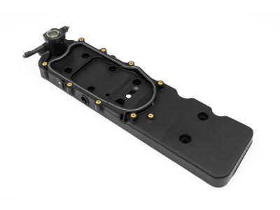 Mopar 68210599AA Cover Cylinder Head Includes Crankcase Breather Gasket