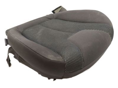 Dodge Seat Cover - 5SJ14DX9AA