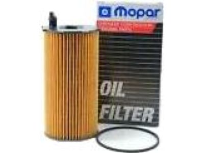 Mopar 68032204AA Element Engine Oil