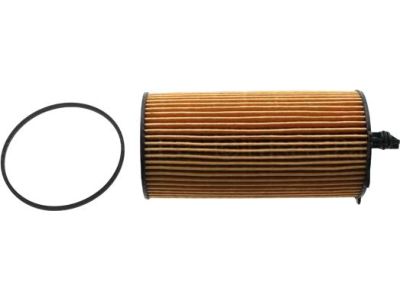 Mopar 68032204AA Element Engine Oil