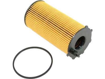 Mopar 68032204AA Element Engine Oil