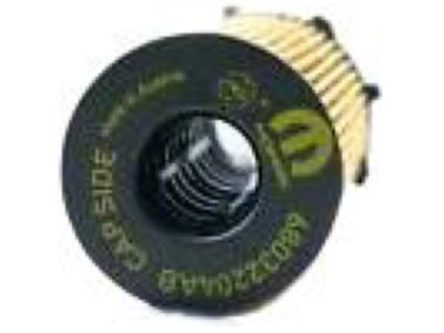 Mopar 68032204AA Element Engine Oil