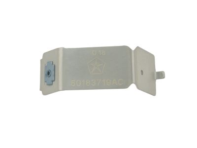 Mopar 68183719AC Bracket Door Pull Cup